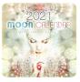 Moon Calendar 2021 - Preview
