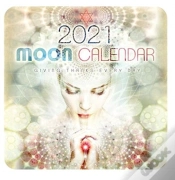 Capa do artigo Moon Calendar 2021