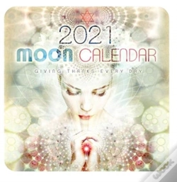 Capa do artigo Moon Calendar 2021
