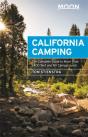 Moon California Camping (Twenty-First Edition) - Preview