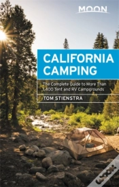 Capa do artigo Moon California Camping (Twenty-First Edition)