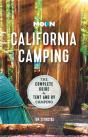 Moon California Camping (Twenty Second Edition) - Preview