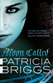 Capa do artigo Moon Called