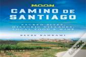 Moon Camino De Santiago (First Edition)