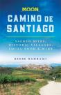 Moon Camino De Santiago (First Edition) - Preview