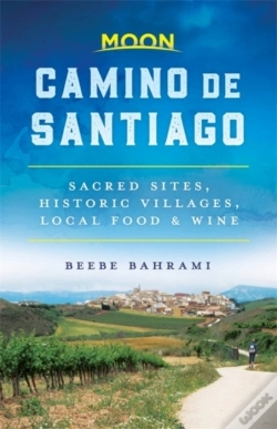 Capa do artigo Moon Camino De Santiago (First Edition)