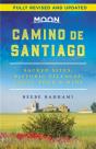 Moon Camino De Santiago (Second Edition) - Preview