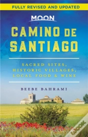 Capa do artigo Moon Camino De Santiago (Second Edition)