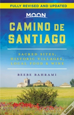 Capa do artigo Moon Camino De Santiago (Second Edition)