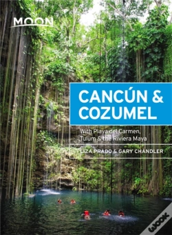 Capa do artigo Moon Cancun & Cozumel (Thirteenth Edition)