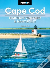 Capa do artigo Moon Cape Cod, Martha
