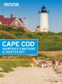 Moon Cape Cod, Martha'S Vineyard & Nantucket (Sixth Edition) - Preview