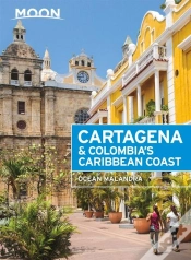 Capa do artigo Moon Cartagena & Colombia