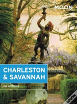 Capa do artigo Moon Charleston & Savannah (Eighth Edition)