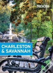 Capa do artigo Moon Charleston & Savannah