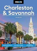 Moon Charleston & Savannah (Tenth Edition)