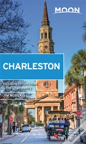 Moon Charleston (Second Edition)