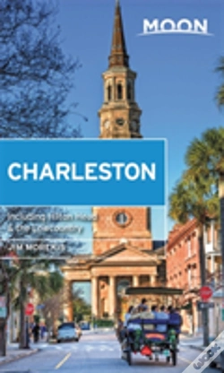 Capa do artigo Moon Charleston (Second Edition)
