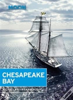 Capa do artigo Moon Chesapeake Bay