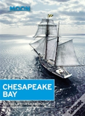 Capa do artigo Moon Chesapeake Bay