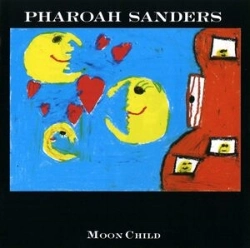 Capa do artigo Moon Child - CD