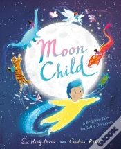 Capa do artigo Moon Child