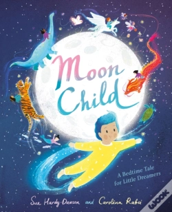 Capa do artigo Moon Child