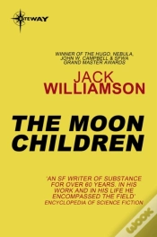 Capa do artigo Moon Children