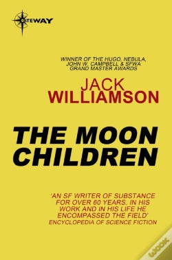 Capa do artigo Moon Children