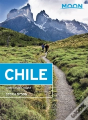 Capa do artigo Moon Chile (First Edition)