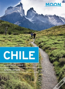 Capa do artigo Moon Chile (First Edition)