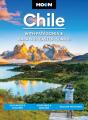 Moon Chile: With Patagonia & Rapa Nui (Easter Island) (Second Edition) - Preview