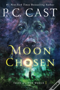 Capa do artigo Moon Chosen