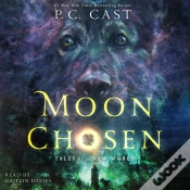 Capa do artigo Moon Chosen