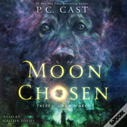 Capa do artigo Moon Chosen