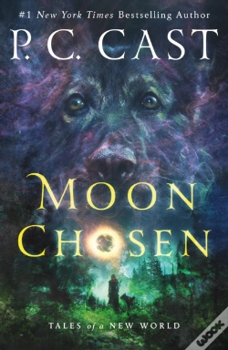 Capa do artigo Moon Chosen