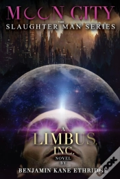 Capa do artigo Moon City