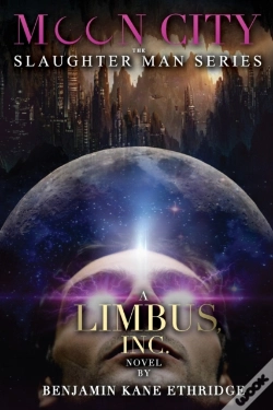 Capa do artigo Moon City