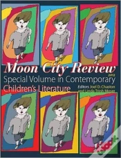 Capa do artigo Moon City Review 2012