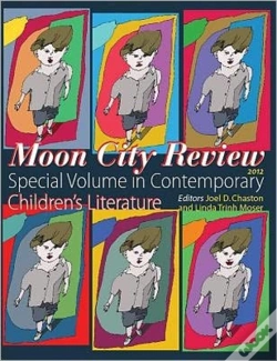Capa do artigo Moon City Review 2012