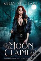 Moon Claimed