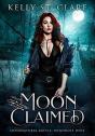 Moon Claimed - Preview