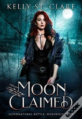 Moon Claimed