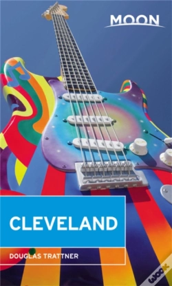 Capa do artigo Moon Cleveland (Third Edition)