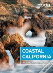 Capa do artigo Moon Coastal California (Sixth Edition)