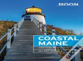Moon Coastal Maine (Seventh Edition)
