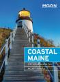 Moon Coastal Maine (Seventh Edition) - Preview