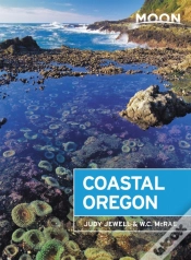 Capa do artigo Moon Coastal Oregon (Eighth Edition)