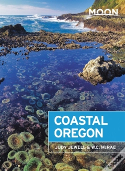 Capa do artigo Moon Coastal Oregon (Eighth Edition)