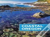 Moon Coastal Oregon (Eighth Edition)